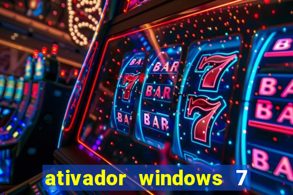 ativador windows 7 loader download